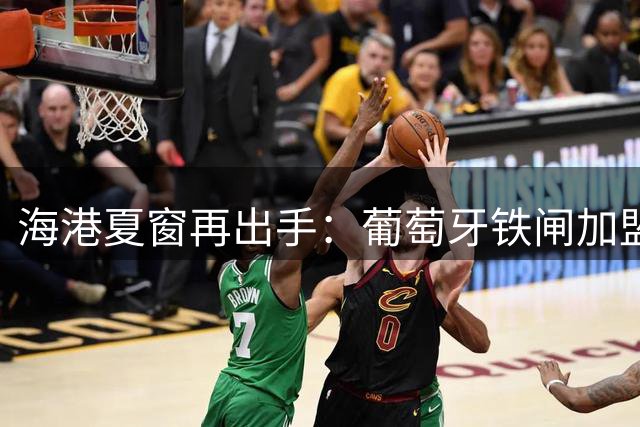 海港夏窗再出手：葡萄牙铁闸加盟 津门虎外援租借引热议